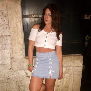 Meet your Posher, Catherine